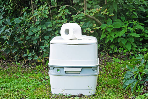 Best Long-term porta potty rental  in Bnchard, LA