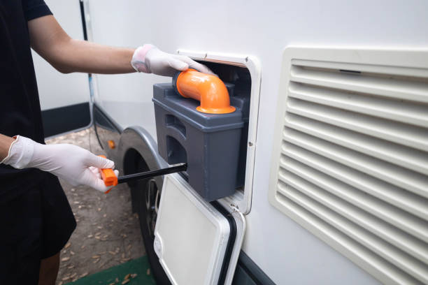 Best Porta potty rental near me  in Bnchard, LA