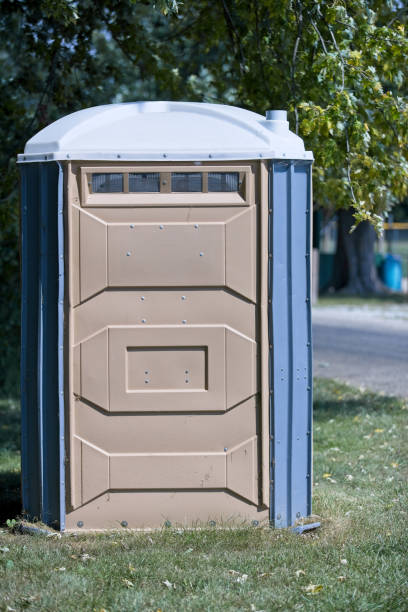 Portable restroom solutions in Blanchard, LA