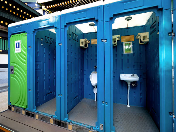 Best Local porta potty services  in Bnchard, LA