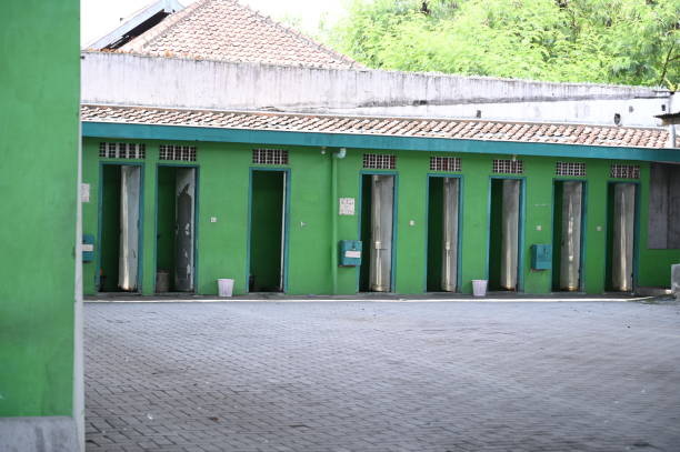 Best Temporary restroom rental  in Bnchard, LA