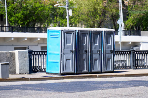 Best Portable restroom solutions  in Bnchard, LA