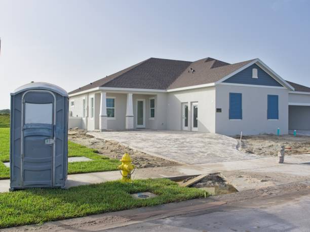 Best High-end porta potty rental  in Bnchard, LA