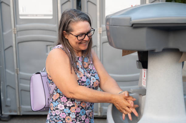 Best Portable bathroom rental  in Bnchard, LA