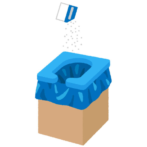 Portable Toilet Options We Offer in Blanchard, LA